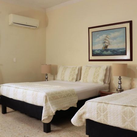Hotel Stein Colonial Кали Экстерьер фото