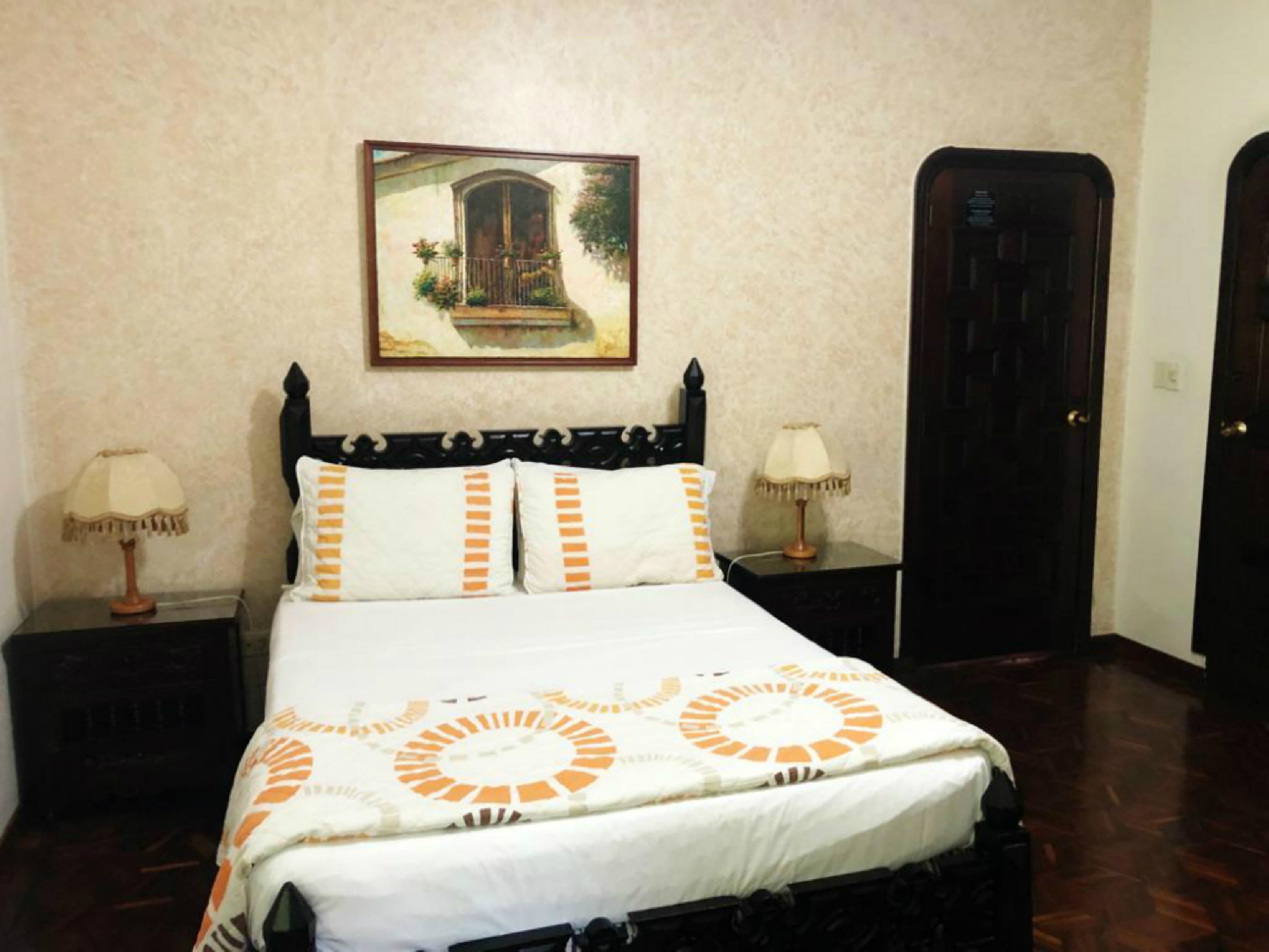 Hotel Stein Colonial Кали Экстерьер фото