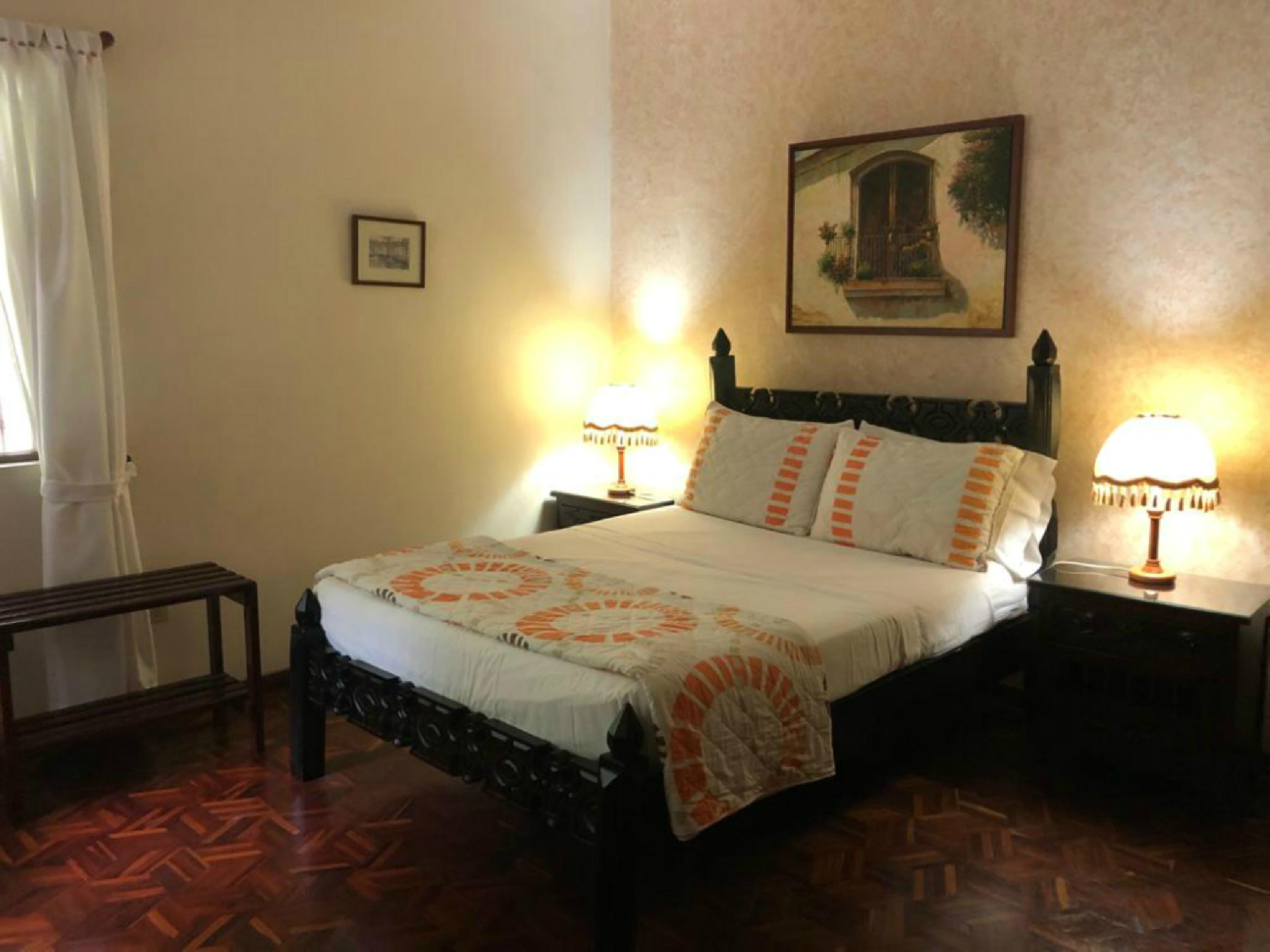 Hotel Stein Colonial Кали Экстерьер фото