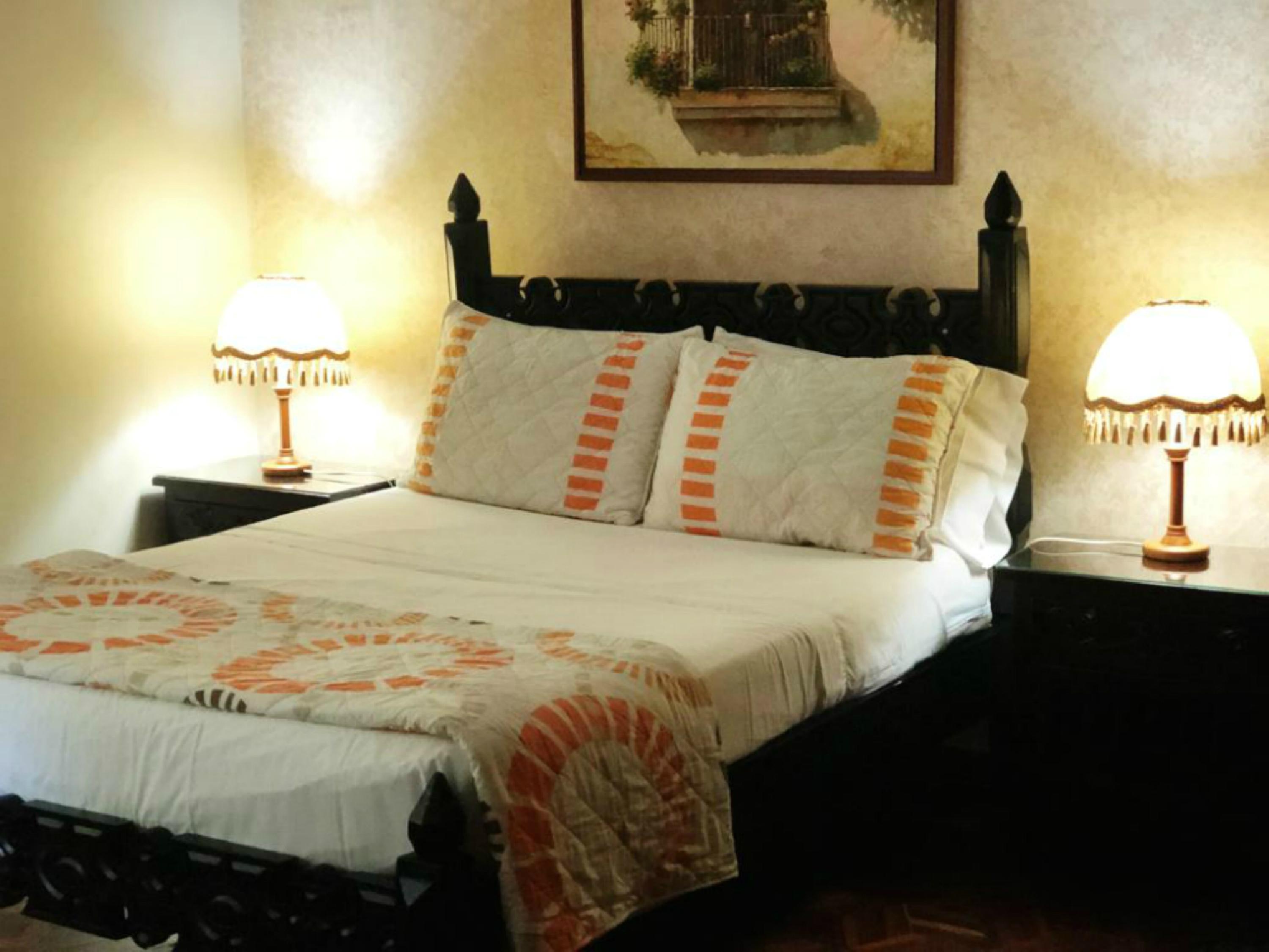 Hotel Stein Colonial Кали Экстерьер фото