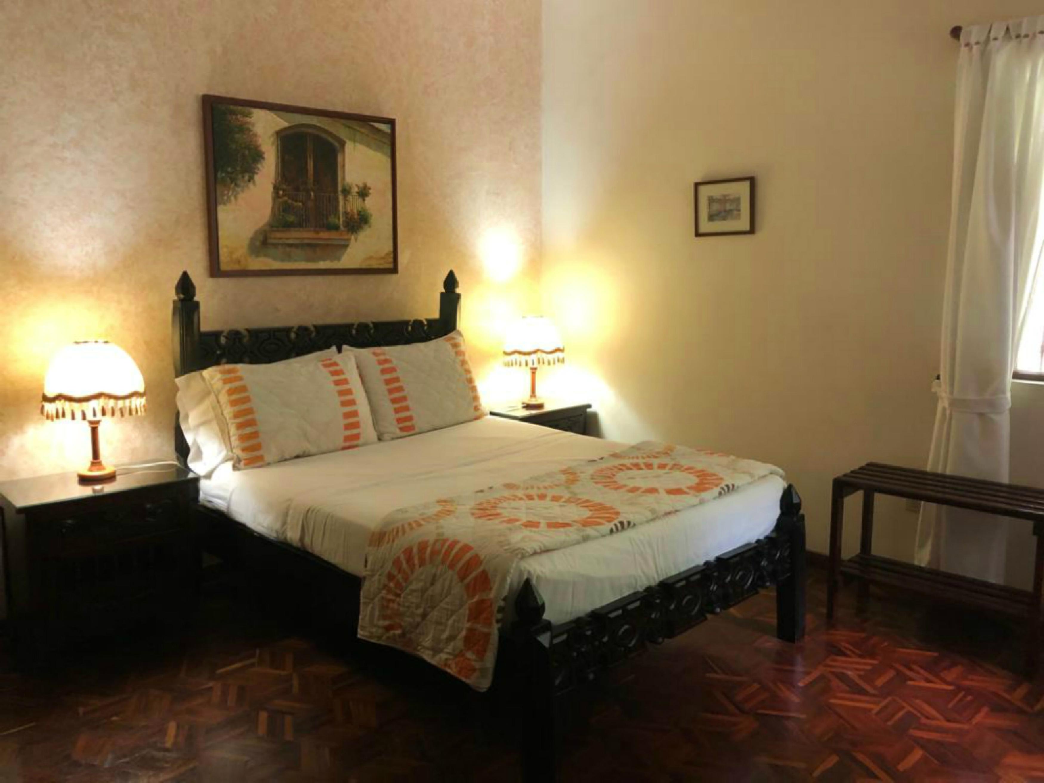 Hotel Stein Colonial Кали Экстерьер фото