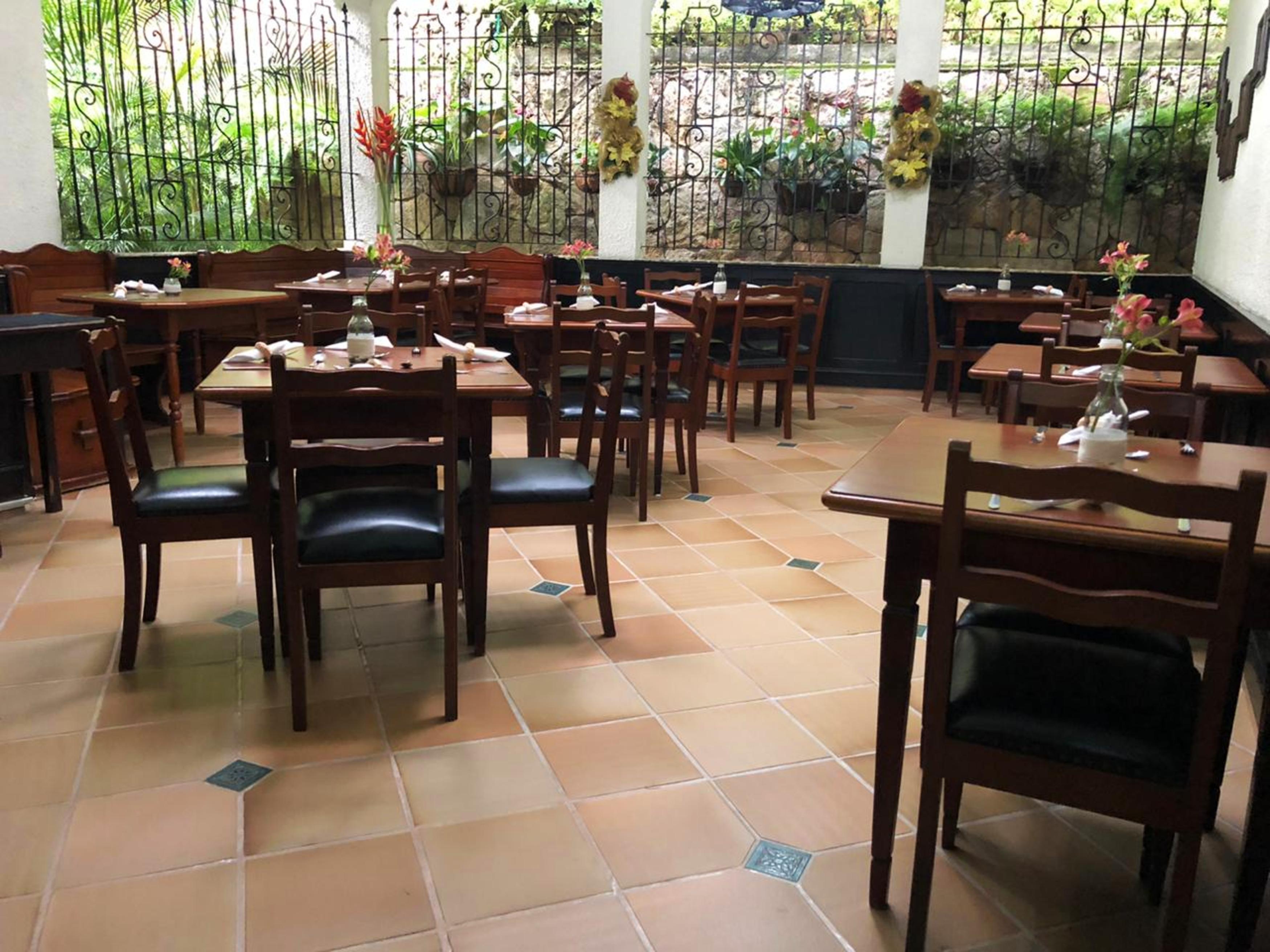 Hotel Stein Colonial Кали Экстерьер фото