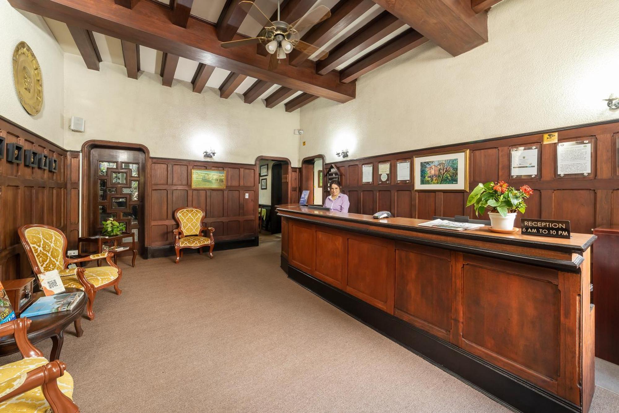Hotel Stein Colonial Кали Экстерьер фото