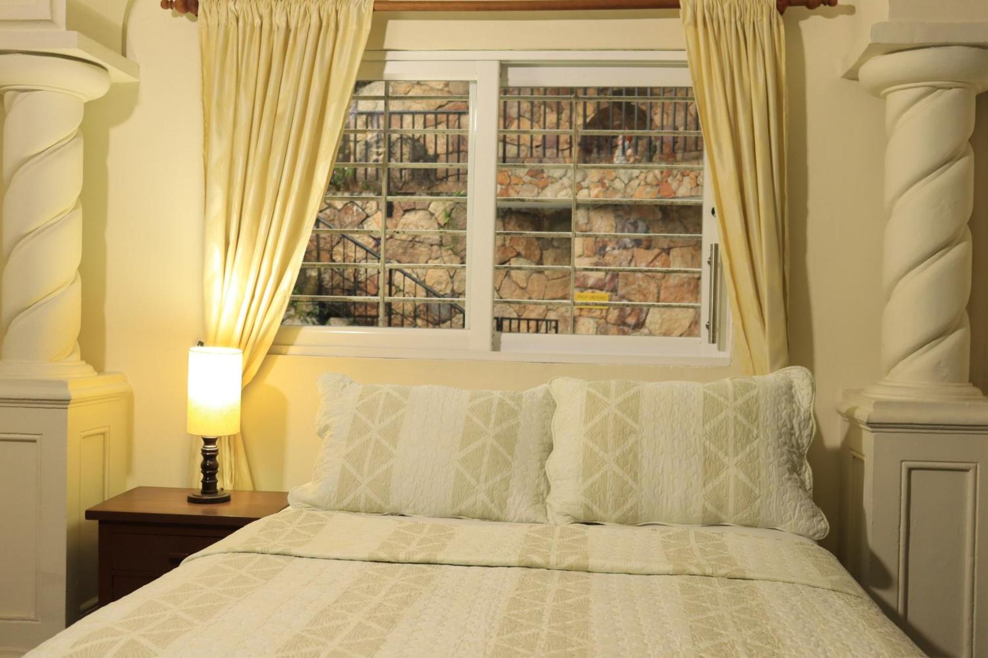 Hotel Stein Colonial Кали Экстерьер фото